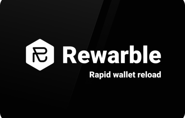 Rewarble Super Gift Card USD