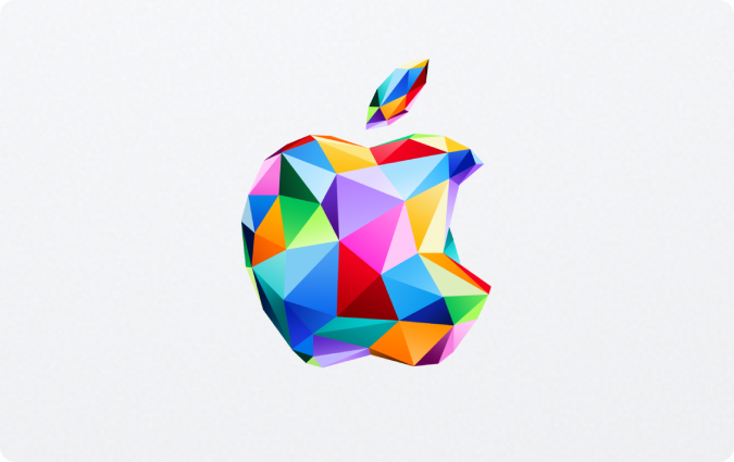 Apple GBP United Kingdom