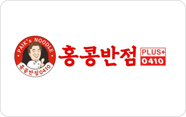 Paik's Noodle KRW South Korea