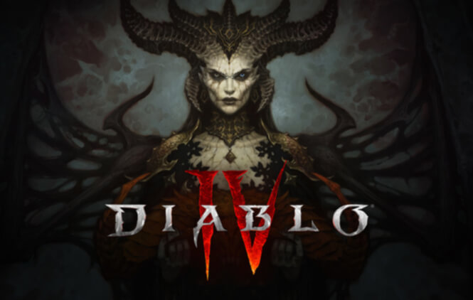 XBox: Diablo IV Global