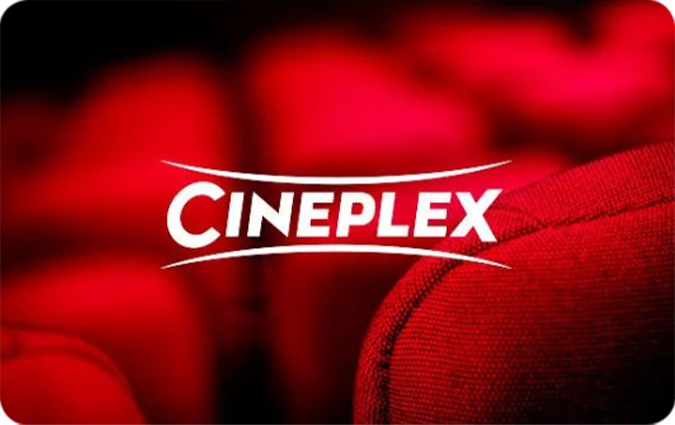 Cineplex DE EUR Germany