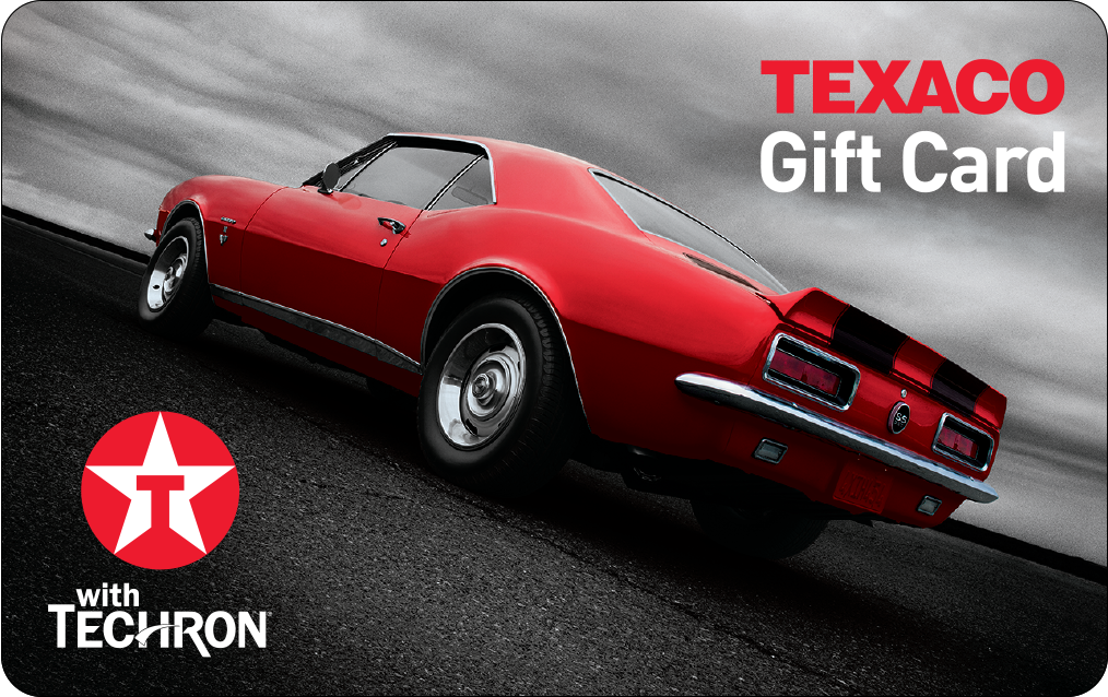 Texaco USA