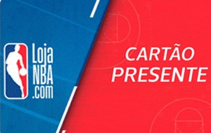 NBA Store BRL Brazil