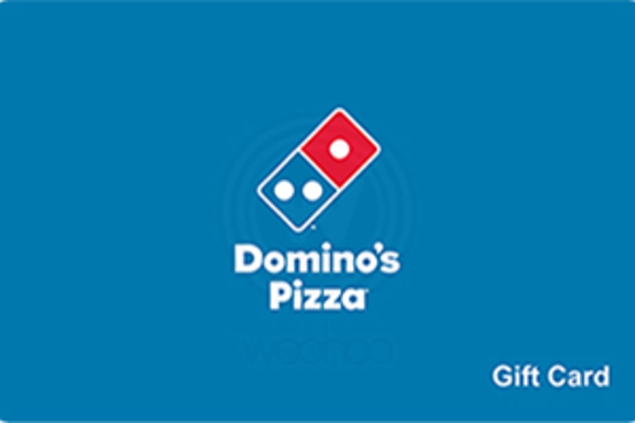 Dominos USD United States