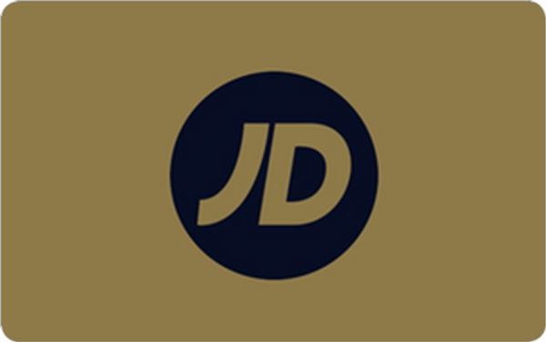 JD Sports GBP United Kingdom