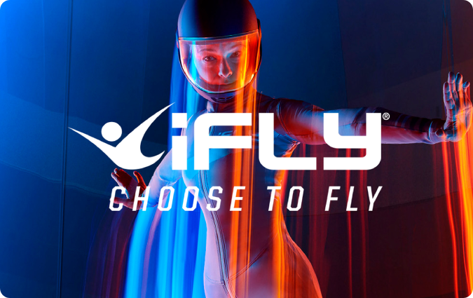 iFLY USD United States