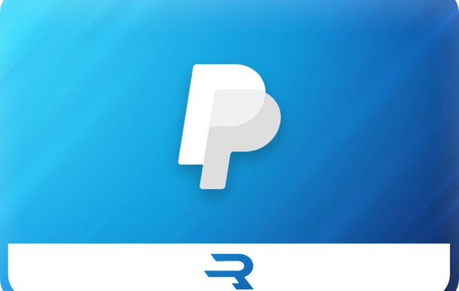Rewarble Paypal USD