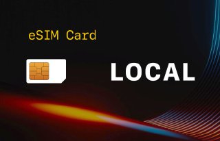 eSIM United States