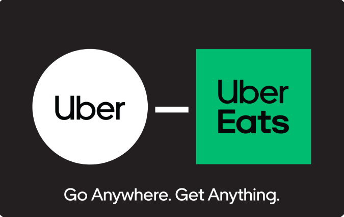 Uber Rides & Eats PT €25-€500 EUR Portugal