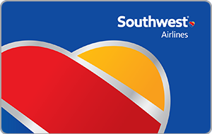 Southwest Airlines USD United States