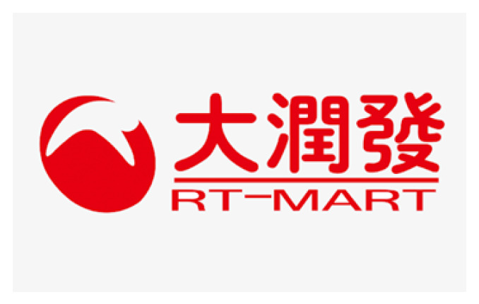RT-Mart CNY China
