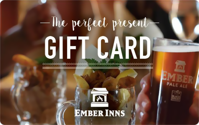 Ember Inns GBP United Kingdom