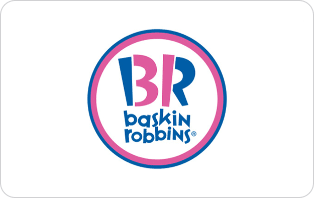 Baskin Robbins KRW South Korea