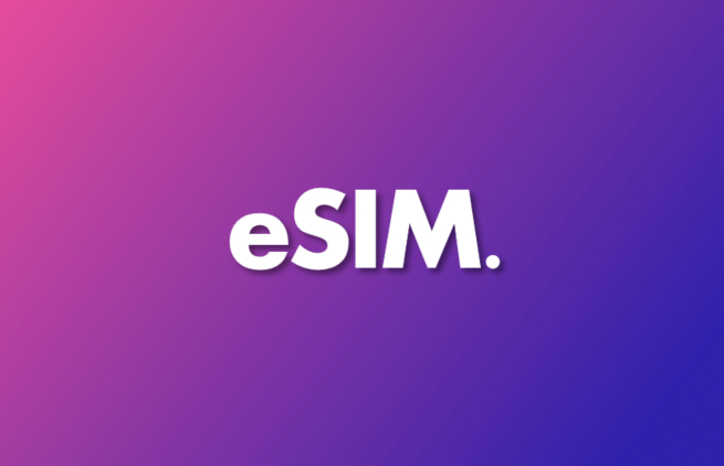 eSIM PRODUCTS