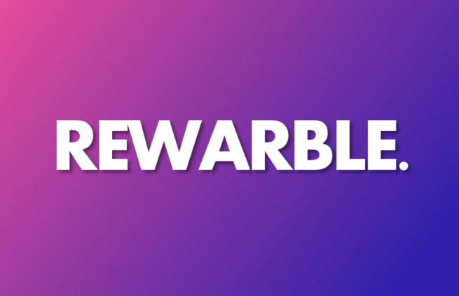 REWARBLE